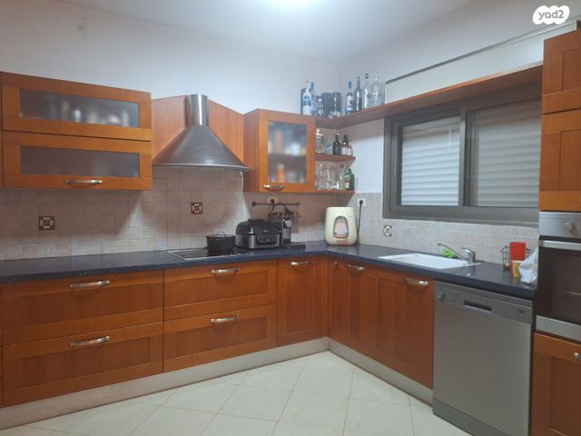 בית פרטי/ קוטג', חוסן