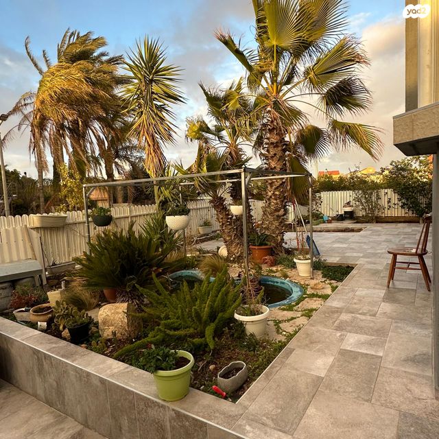 בית פרטי/ קוטג', חופית, מעוף, ערד