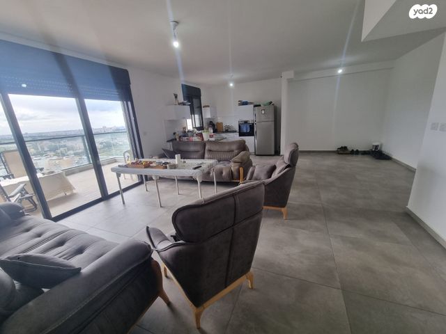 דירה, יעקב דורי 6, נאות שמיר, רמלה