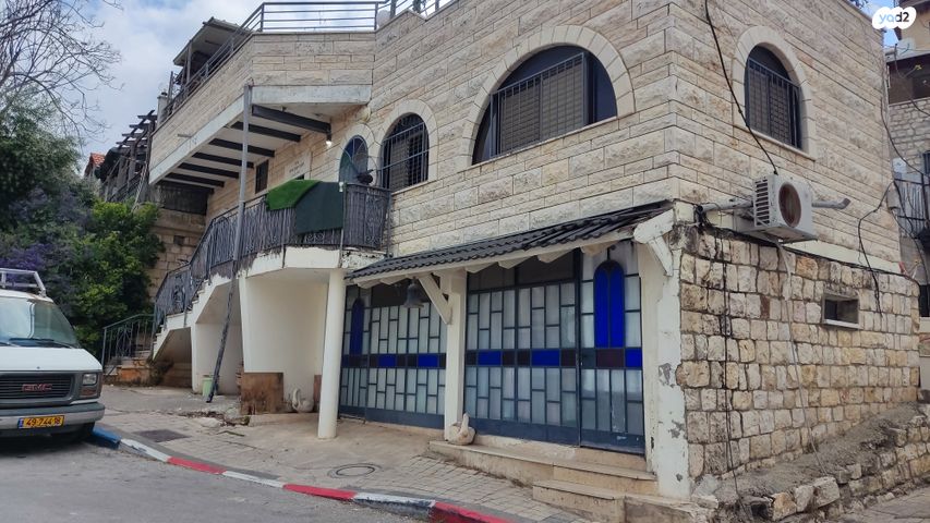 בניין מגורים, האר"י, העיר העתיקה, צפת