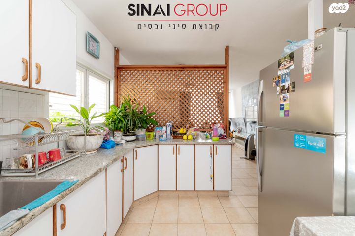 דירה, שדרות ז'בוטינסקי, מרכז העיר דרום, נתניה