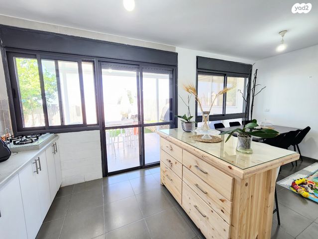 בית פרטי/ קוטג', תמר, מעונה, מעונה