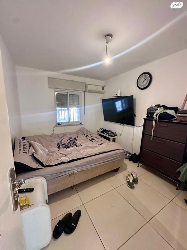 דירת גן, אפרסמון, גילה, ירושלים