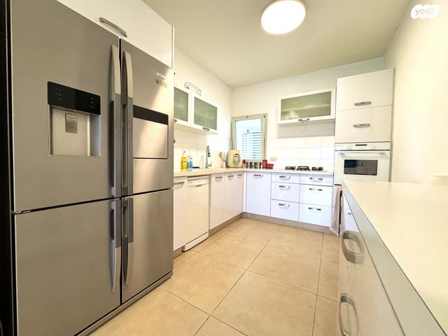 דירה, בן גוריון 24, מרכז, הרצליה