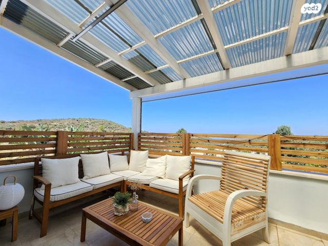 בית פרטי/ קוטג', תמר, מעונה, מעונה