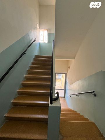 דירה, ברזילי 7, חיפה