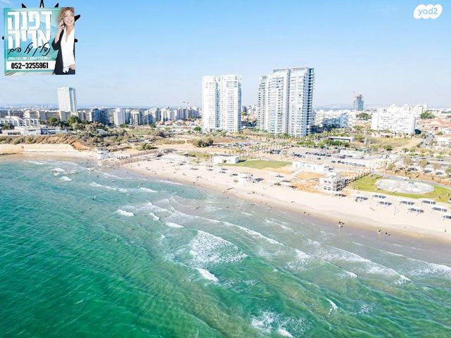 דירה, שדרות ברוך בוארון 6, חדרה