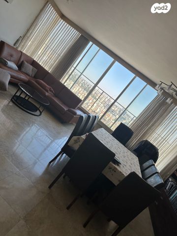 גג/ פנטהאוז, בית וגן, ירושלים