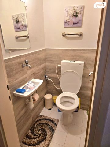 דירה, שדרות ברוך בוארון 6, חדרה