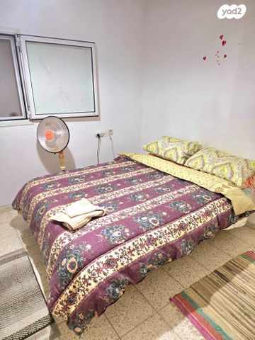 דירה, שדרות ברוך בוארון 6, חדרה