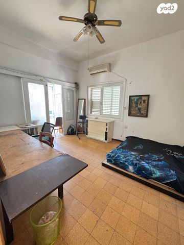 דירה, ברזילי 7, חיפה