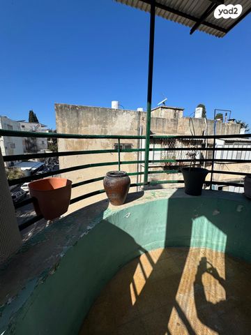 דירה, ברזילי 7, חיפה