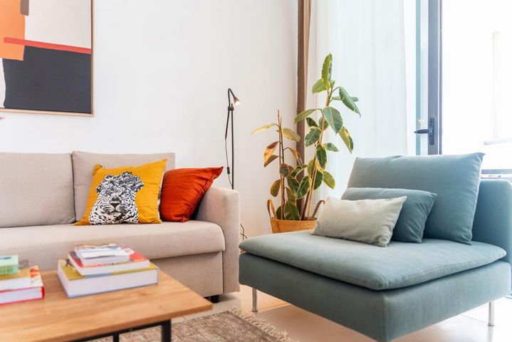 דירה, אברבנאל, פלורנטין, תל אביב יפו