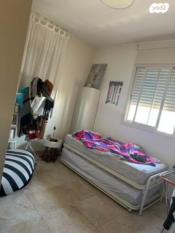 גג/ פנטהאוז, בית וגן, ירושלים