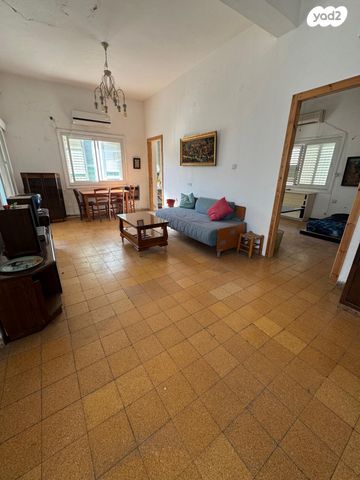 דירה, ברזילי 7, חיפה