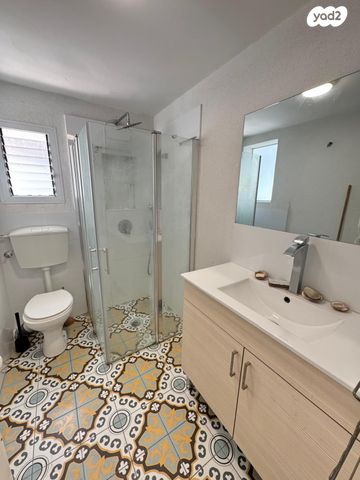 דירה, ברזילי 7, חיפה