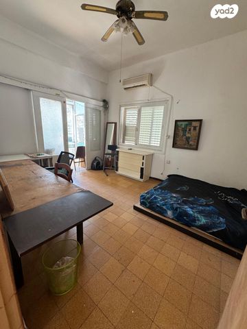 דירה, ברזילי 7, חיפה