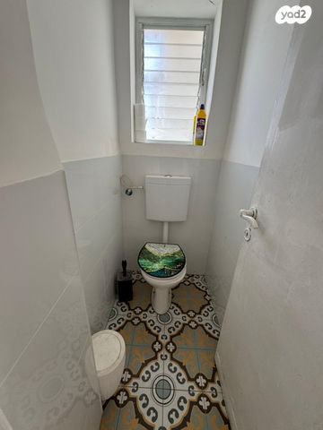 דירה, ברזילי 7, חיפה