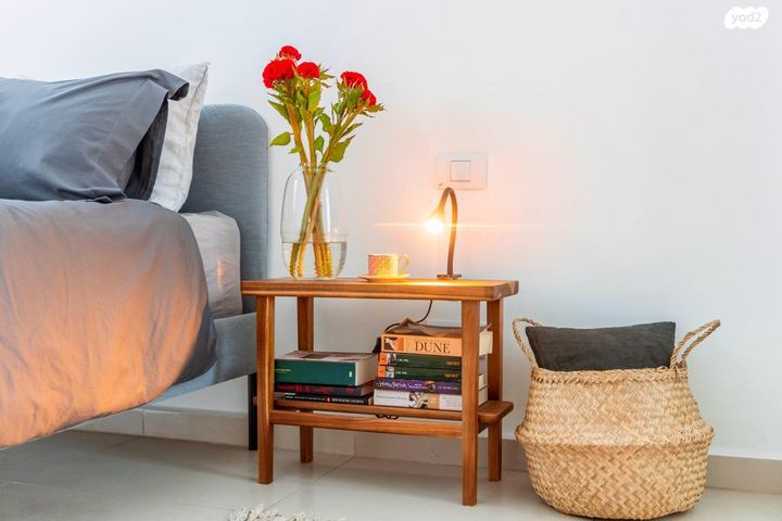 דירה, אברבנאל, פלורנטין, תל אביב יפו