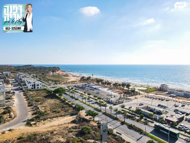 דירה, שדרות ברוך בוארון 6, חדרה