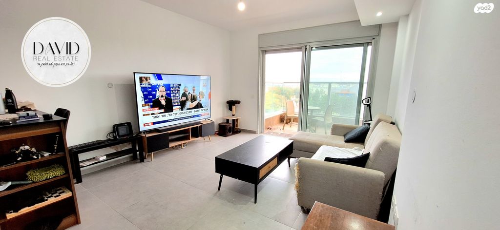 דירה, נחל פרת 1, אחוזת דניה, חדרה