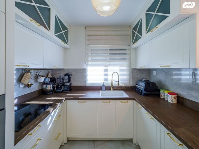 דירה, ההגנה 8, עמידר, נהריה