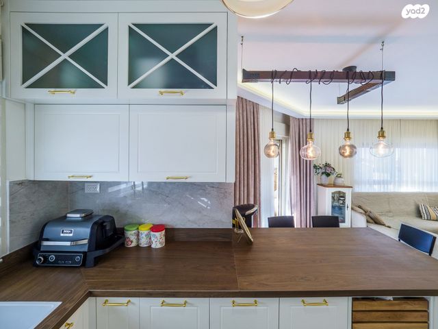 דירה, ההגנה 8, עמידר, נהריה