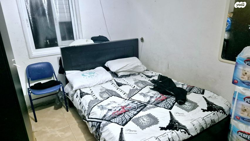 דירה, יקותיאל אדם, קרית דוד אלעזר, פתח תקווה