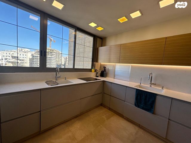 דירה, דוד הראובני 25, גבעת שאול, ירושלים