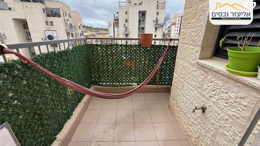 דירה, מרים הנביאה 30, חזון עובדיה / רמת בית שמש ג-2, בית שמש