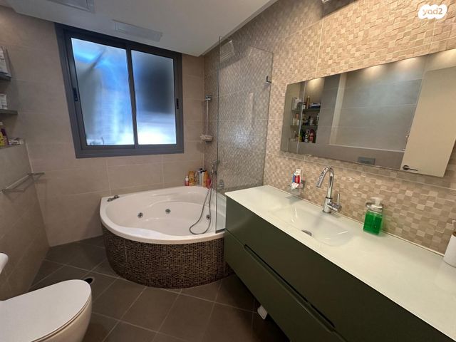 דירה, דוד הראובני 25, גבעת שאול, ירושלים