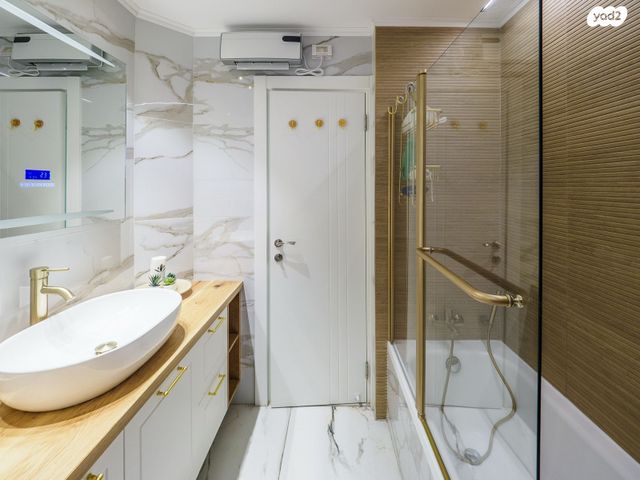 דירה, ההגנה 8, עמידר, נהריה