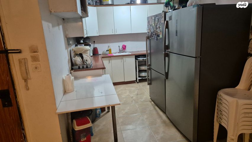 דירה, יקותיאל אדם, קרית דוד אלעזר, פתח תקווה