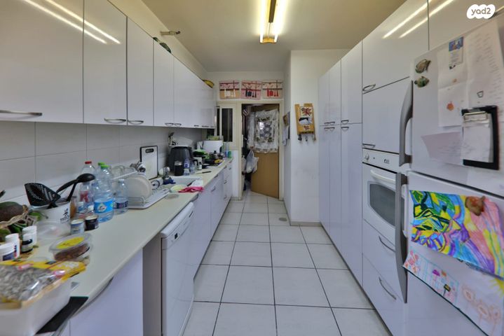 דירה, שדרות הבנים, הפרפר, קרית ביאליק