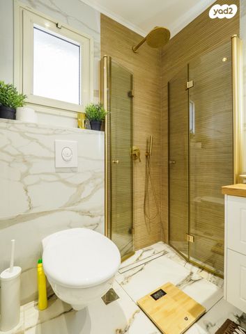 דירה, ההגנה 8, עמידר, נהריה