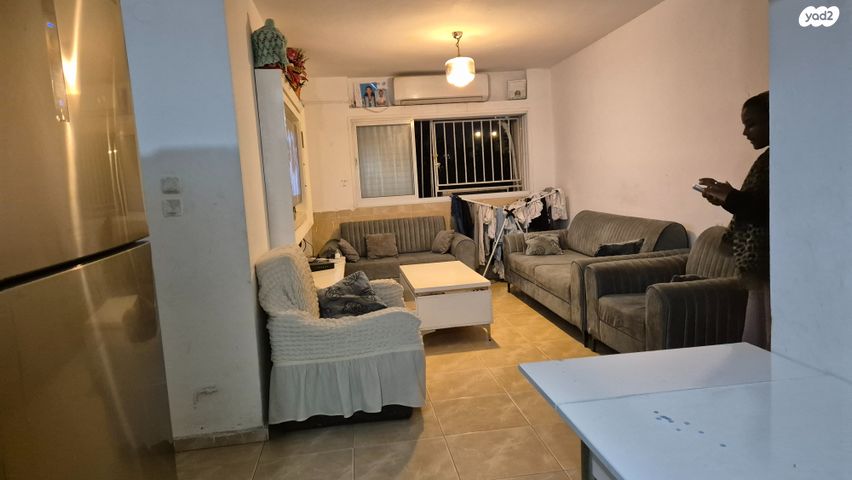 דירה, יקותיאל אדם, קרית דוד אלעזר, פתח תקווה