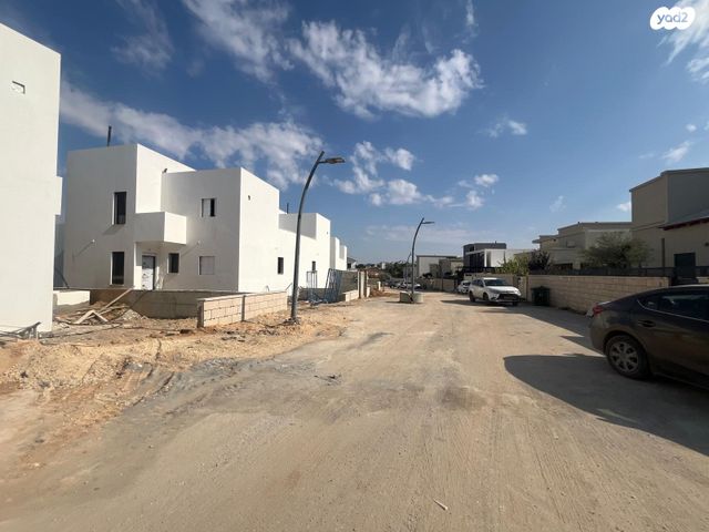 בית פרטי/ קוטג', שדרות