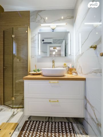 דירה, ההגנה 8, עמידר, נהריה