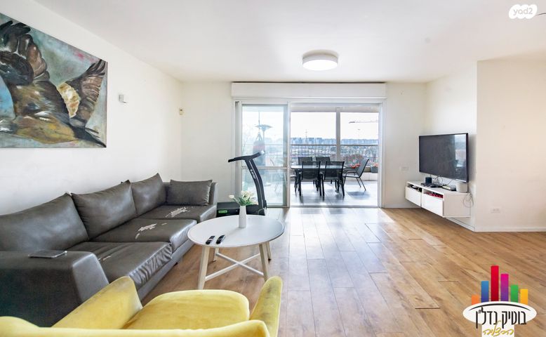 גג/ פנטהאוז, פנחס רוזן 1, הרצליה ב', הרצליה