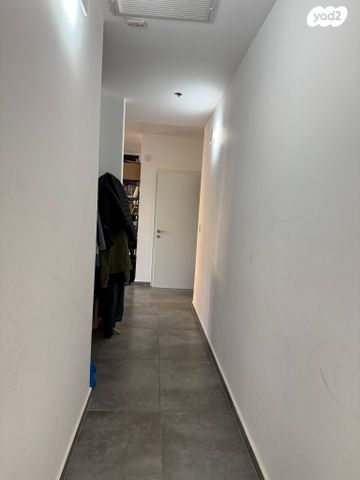 דירת גן, בלוך 5, בורוכוב, גבעתיים