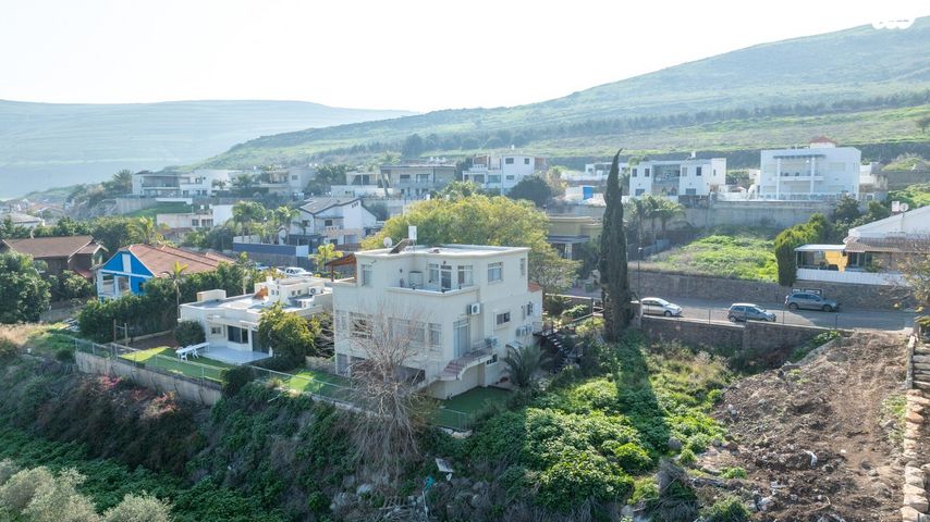בית פרטי/ קוטג', יבנאל