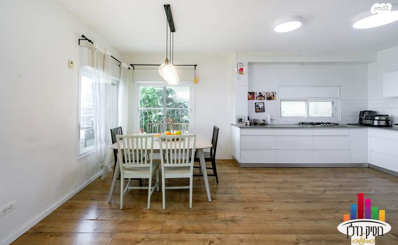 גג/ פנטהאוז, פנחס רוזן 1, הרצליה ב', הרצליה