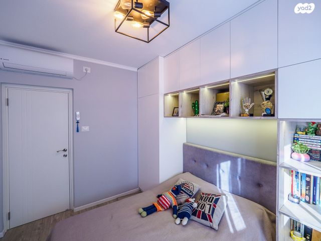 דירה, ההגנה 8, עמידר, נהריה