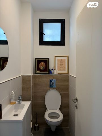 דירת גן, בלוך 5, בורוכוב, גבעתיים