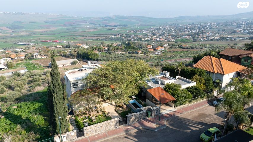 בית פרטי/ קוטג', יבנאל