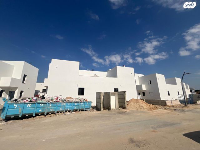 בית פרטי/ קוטג', שדרות