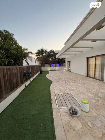 בית פרטי/ קוטג', אילת