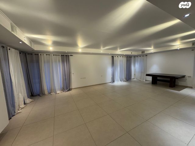 בית פרטי/ קוטג', אילת