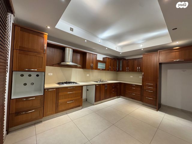 בית פרטי/ קוטג', אילת