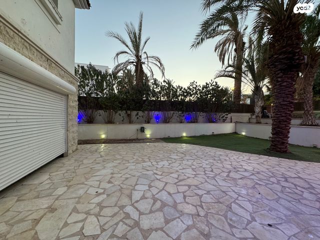 בית פרטי/ קוטג', אילת